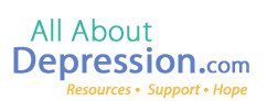 All About Depression logo