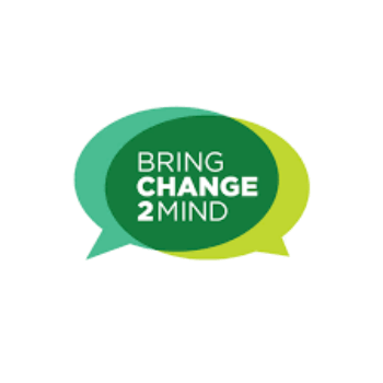 Bring Change 2 Mind Logo