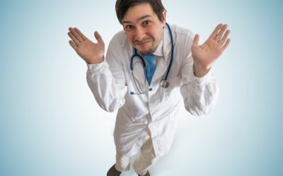 Prescriptions: Science Or A Guessing Game?