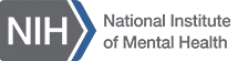 Logo for the National Institute of Mental Health